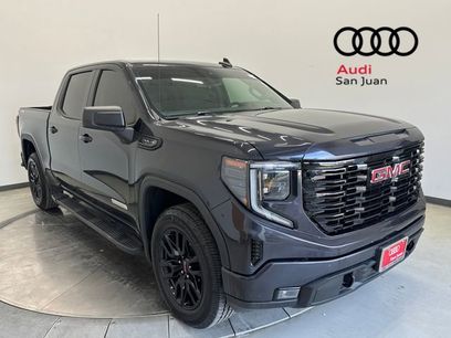 Used 2022 GMC Sierra 1500 Elevation