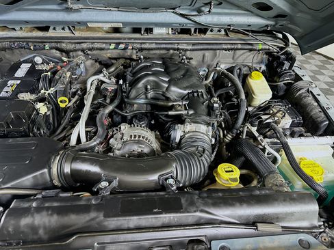 Used 2014 Jeep Wrangler Sport image 26