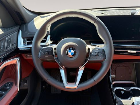 New 2026 BMW X1 xDrive28i w/ Convenience Package image 12