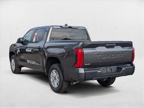 New 2025 Toyota Tundra SR5 image 8