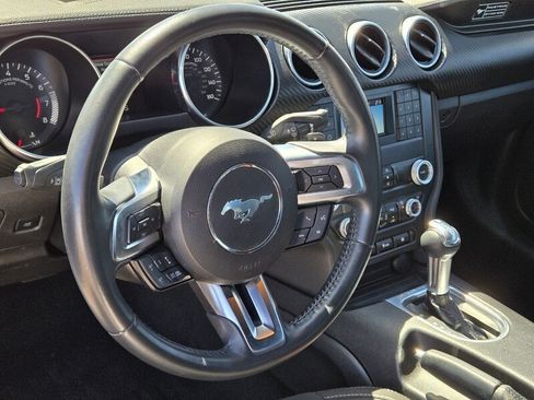 Used 2020 Ford Mustang Coupe w/ Ford Safe & Smart Package RWD image 19