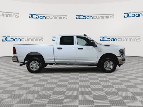 New 2026 RAM 2500 Tradesman image 13