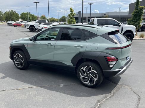 Used 2026 Hyundai Kona SEL Premium AWD/4WD image 11