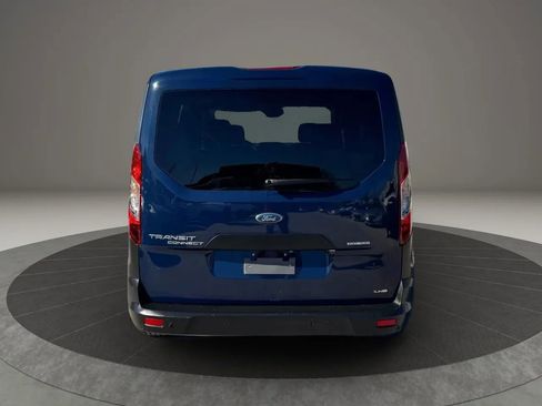 Used 2020 Ford Transit Connect XL image 5