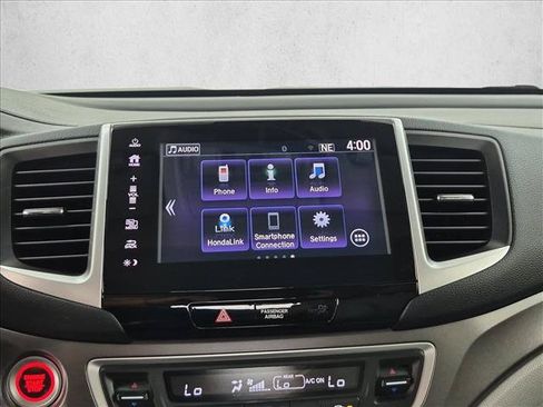 Used 2017 Honda Pilot EX-L image 13