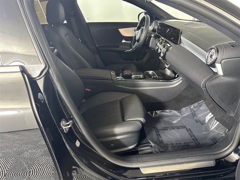 Certified 2023 Mercedes-Benz CLA 250 image 14