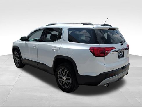 Used 2017 GMC Acadia SLT AWD/4WD image 7