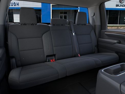 New 2026 Chevrolet Silverado 3500 LT w/ Trail Boss Package AWD/4WD image 17