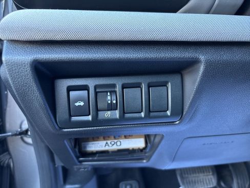 Used 2020 Subaru Legacy Premium w/ Popular Package #1 image 13