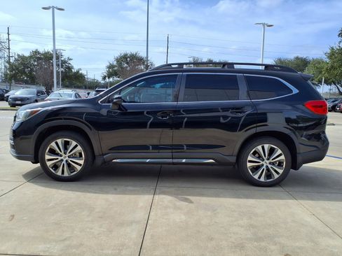 Used 2020 Subaru Ascent Limited w/ Popular Package #2A image 24