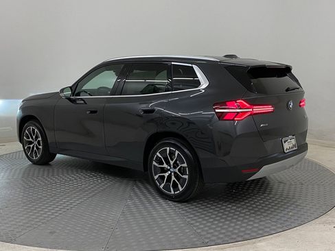 Used 2026 BMW X3 xDrive30 w/ Convenience Package image 3