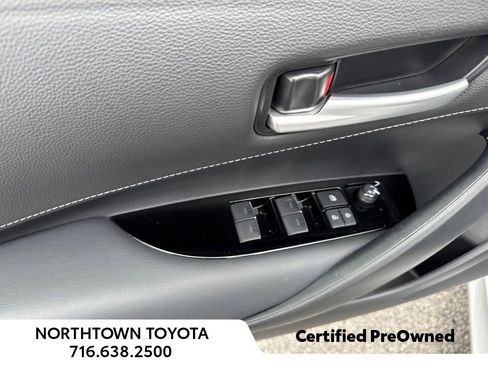 Used 2023 Toyota Corolla SE FWD image 29