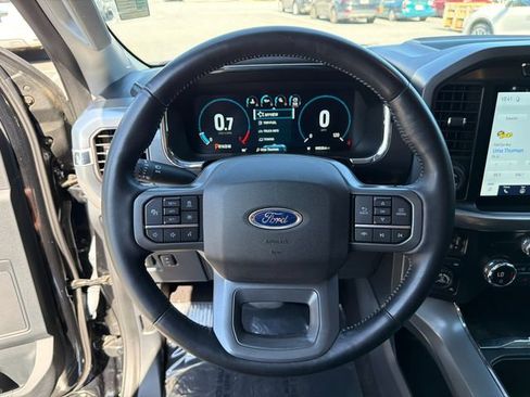 Certified 2021 Ford F150 Lariat w/ Max Trailer Tow Package AWD/4WD image 25
