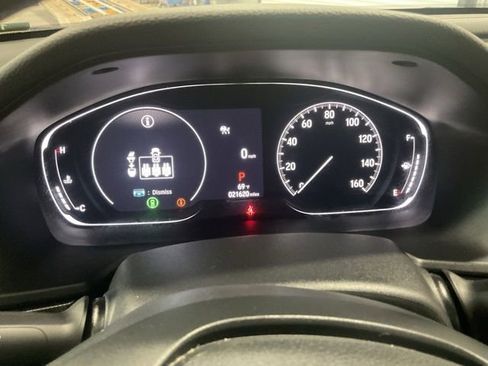 Used 2021 Honda Accord Sport Special Edition image 14