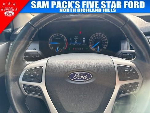 Used 2019 Ford Ranger XLT w/ Equipment Group 302A Luxury RWD image 6