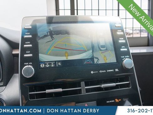 Used 2022 Toyota Avalon Limited w/ Advanced Safety Package FWD image 5