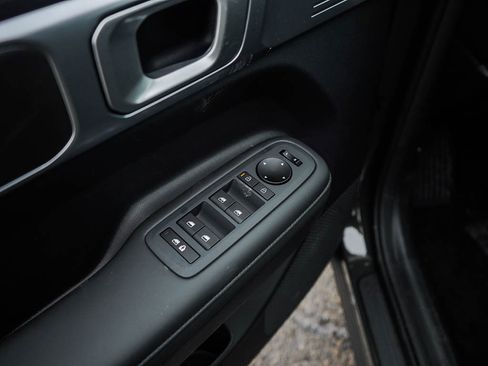 New 2026 Hyundai Santa Fe SEL image 20