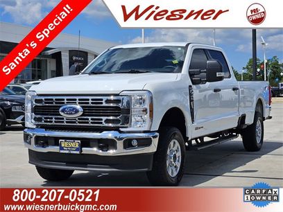 Used 2024 Ford F250 XLT