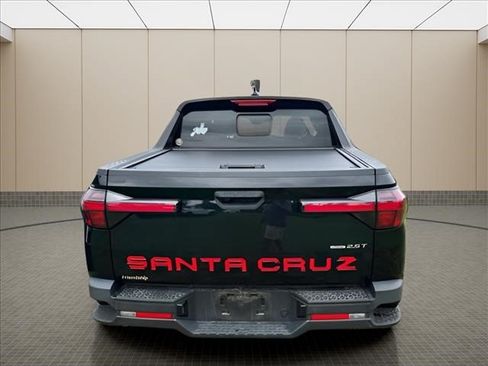 Used 2022 Hyundai Santa Cruz SEL Premium AWD/4WD image 19