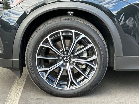 Certified 2025 MAZDA CX-70 Plug-In Hybrid w/ Premium Pkg image 28