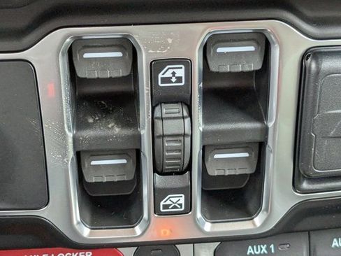 New 2026 Jeep Gladiator Mojave AWD/4WD image 22