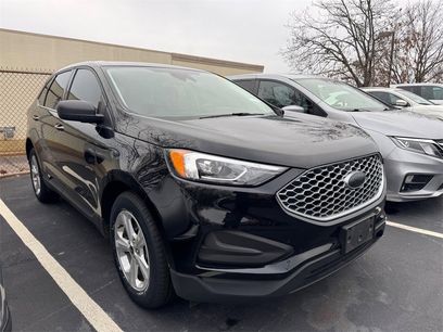 Used 2023 Ford Edge SE