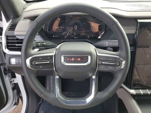 New 2026 GMC Acadia Elevation FWD image 21