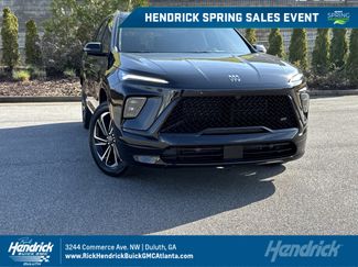 New 2026 Buick Enclave Sport Touring w/ Power Package video 1