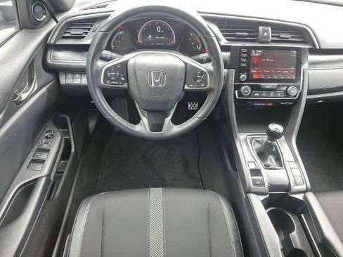 Used 2020 Honda Civic Sport image 21