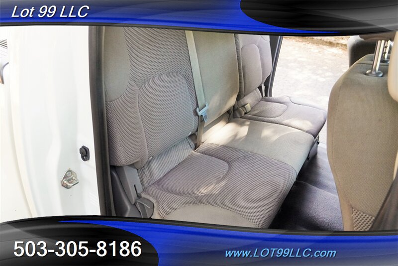 Used 2019 Nissan Frontier SV RWD image 17
