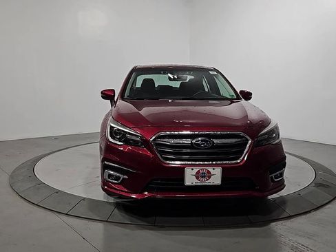 Used 2018 Subaru Legacy 2.5i Limited image 9