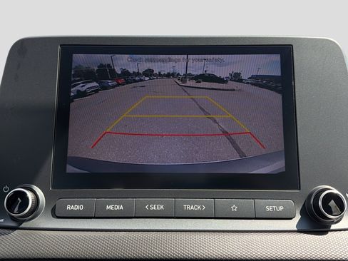 Used 2022 Hyundai Kona SE w/ Cargo Package AWD/4WD image 22