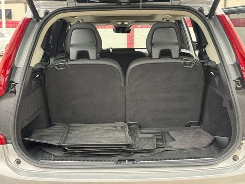 Used 2023 Volvo XC90 B6 Ultimate AWD/4WD image 34