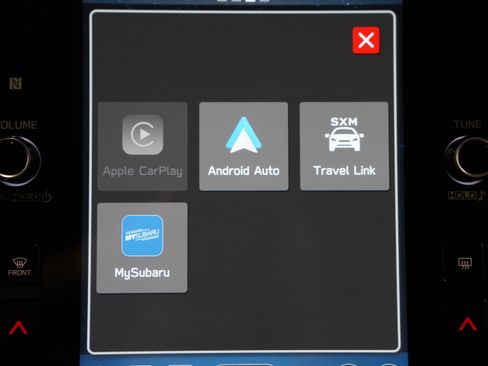 Used 2024 Subaru Crosstrek 2.0i Premium image 25