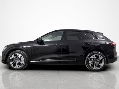Used 2023 Audi e-tron Premium w/ Convenience Plus Package