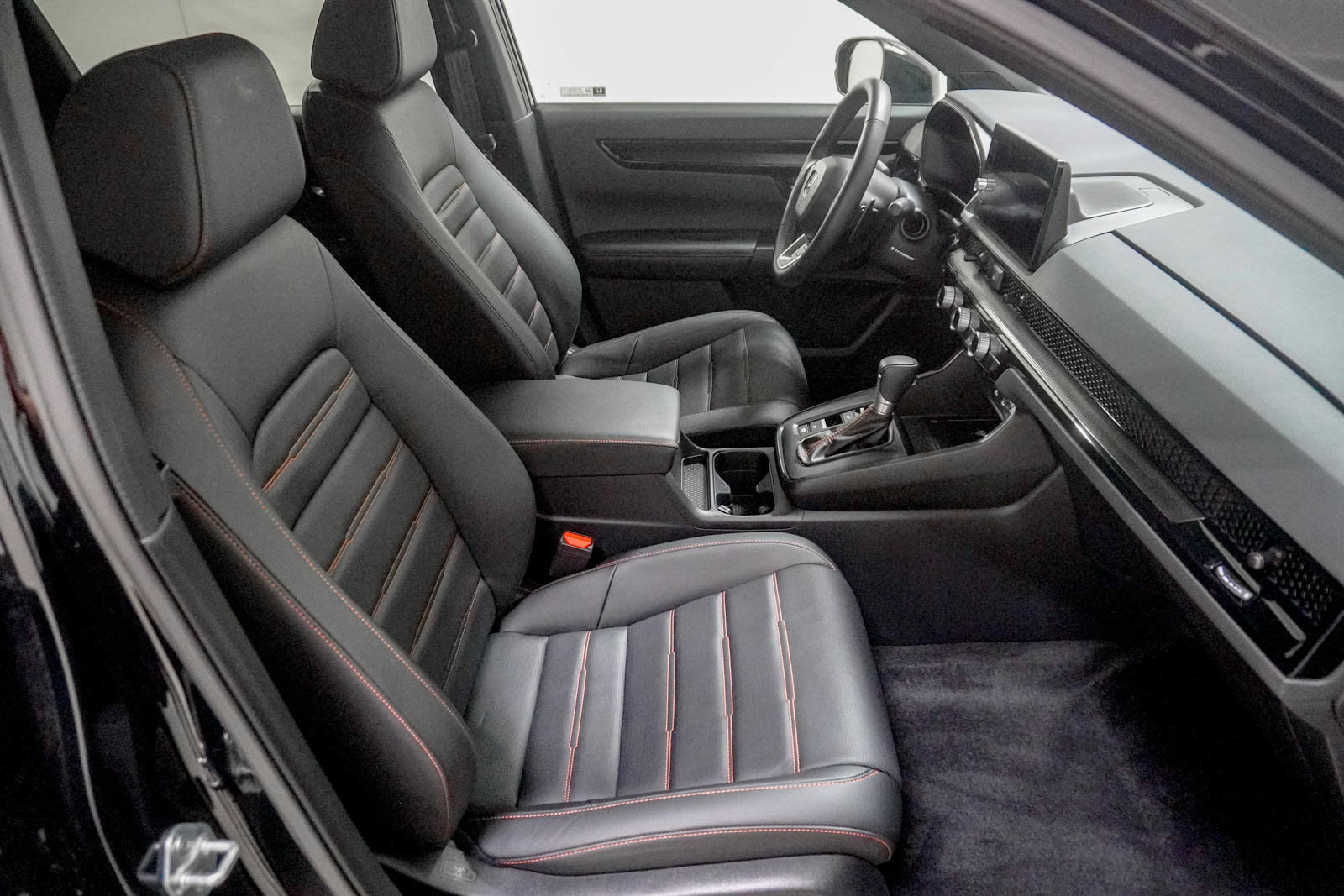 Certified 2026 Honda CR-V Sport Touring image 31