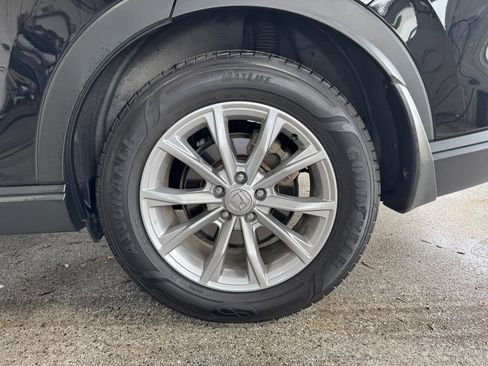 Used 2023 Honda CR-V EX-L image 23