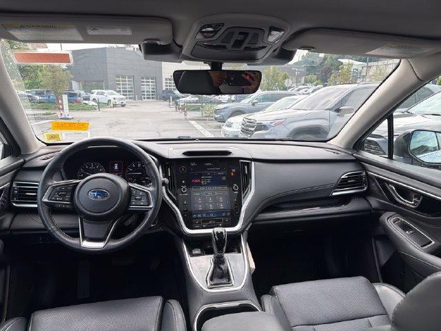 Used 2023 Subaru Outback Limited AWD/4WD image 10