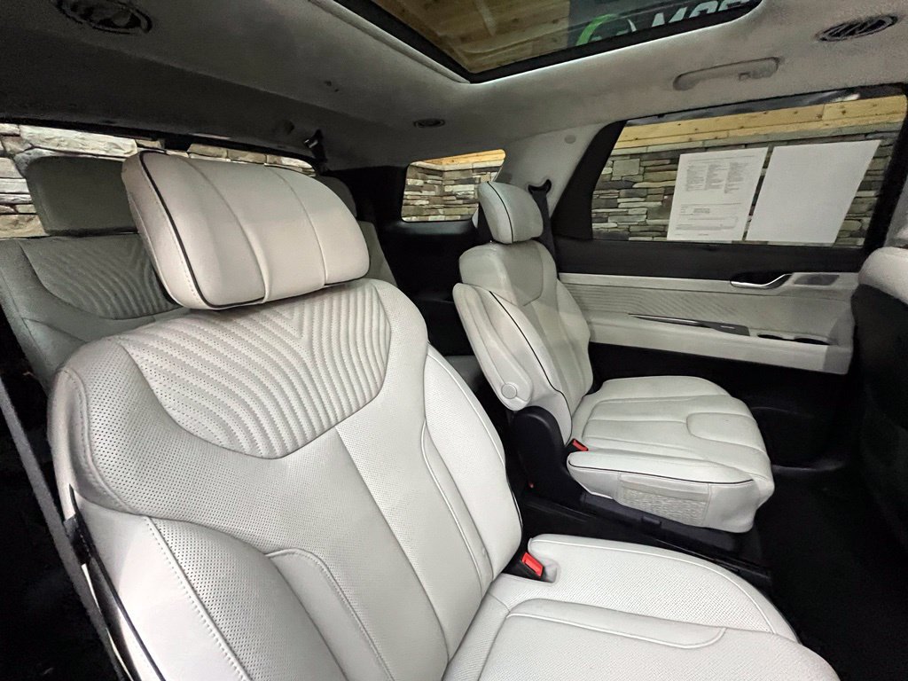 Used 2024 Hyundai Palisade Calligraphy AWD/4WD image 42