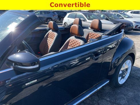 Used 2019 Volkswagen Beetle 2.0T Final Edition SEL FWD image 23