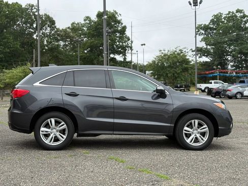 Used 2014 Acura RDX AWD image 6