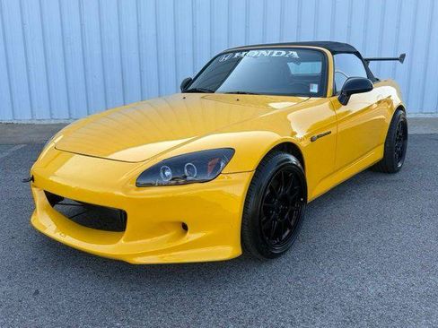 Used 2005 Honda S2000 image 1