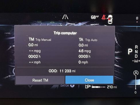 Used 2024 Volvo S90 B6 Ultimate w/ Protection Package Premier image 5