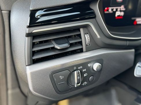 Used 2023 Audi A5 2.0T Prestige image 16