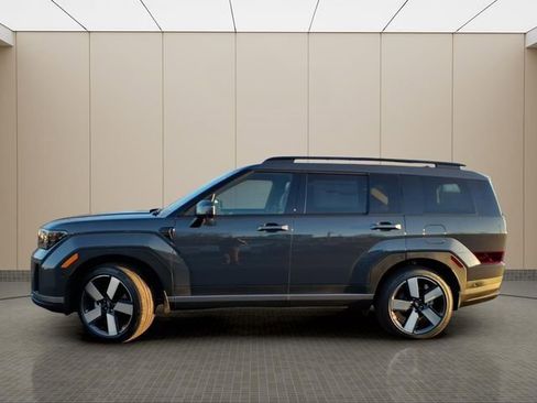 New 2026 Hyundai Santa Fe Limited FWD image 5