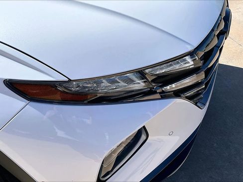 Used 2024 Hyundai Tucson Limited image 27