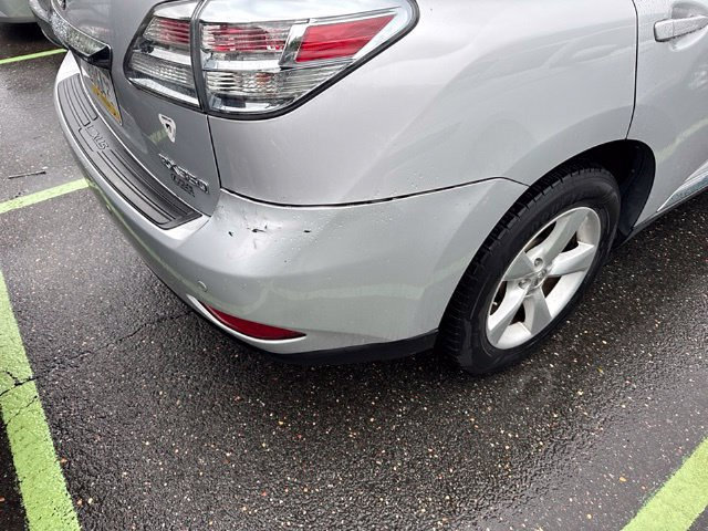 Used 2011 Lexus RX 350 AWD w/ Premium Pkg image 6