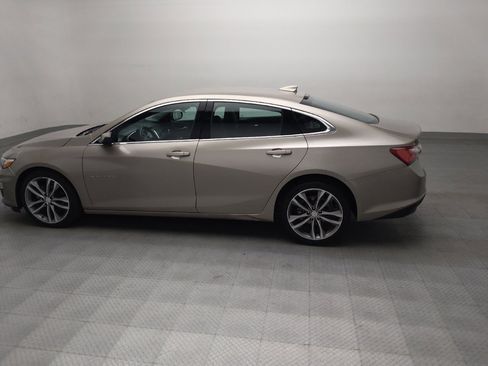 Used 2024 Chevrolet Malibu LT FWD image 3