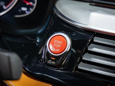 Used 2019 BMW M5 w/ Executive Package image 16