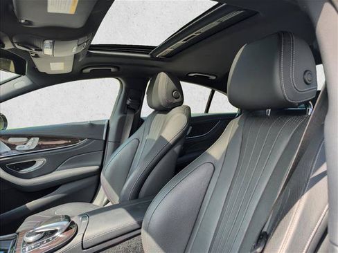Used 2019 Mercedes-Benz CLS 450 w/ Driver Assistance Package image 14